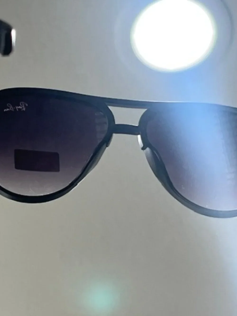 Ray-Ban Riy-Don 2017-16 Sunglasses, Made in Italy